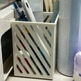 thumbnail image 7 of hengsof Makeup Organizer Countertop, Cosmetics Organizer with Drawers, Makeup Storage Box Organizer Skin Care Holder Display Case for Dresser, Bathroom Counter, Vanity Desk & Countertop, 7 of 7