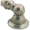Moen Kingsley Brushed Nickel 24" Designer Grab Bar