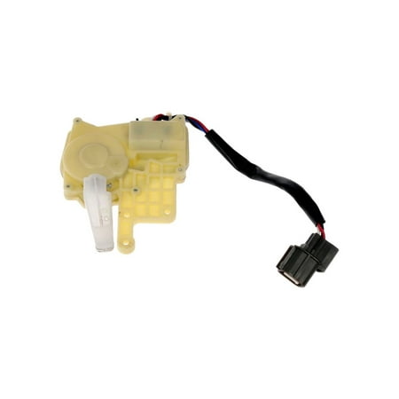 Dorman 746-720 Door Lock Actuator For Honda Odyssey