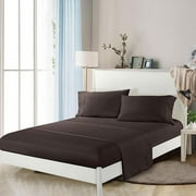 Self Cleaning Sheets, Eucalyptus Core Sheet Set, Bedding Experience A Better Way To Sleep, Breathable & Cooling & Comfortable