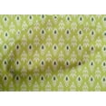 thumbnail image 4 of oneOone Cotton Cambric Fabric Ethnic Ikat Print Fabric By Yard 56 Inch Wide, 4 of 4