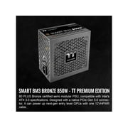 Thermaltake Smart BM3 Bronze 850W - TT Premium Edition