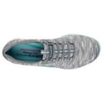 thumbnail image 3 of Skechers Empire Rock Around Relaxed Fit Sneaker (Women's), 3 of 5