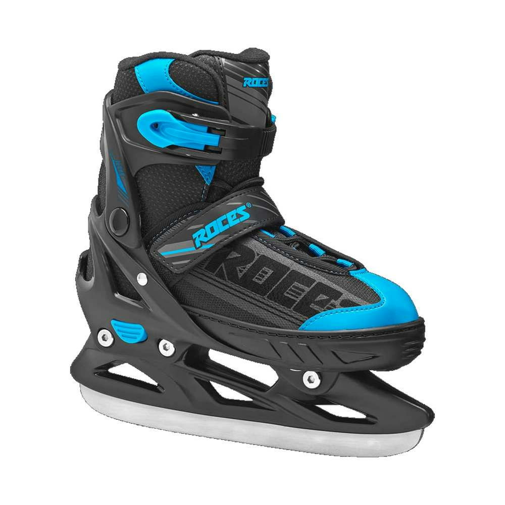 Roces Kids Adjustable Ice Skate Jokey Ice Boy 45067600001 Walmart