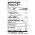 thumbnail image 5 of Milk2Go 1% M.F. Cinnamon Bun Limited Edition Partly Skimmed Milk, 5 of 5