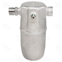 Four Seasons A/C Accumulator P/N:33150 Fits select: 1991-1993 CHEVROLET GMT-400, 1991-1993 GMC SIERRA