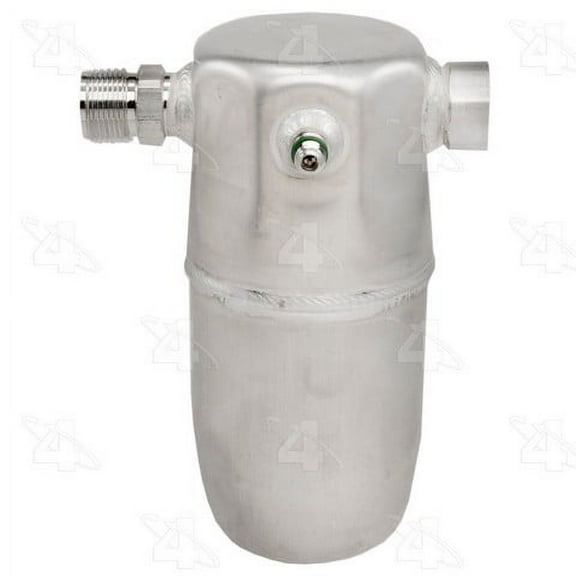 Four Seasons A/C Accumulator P/N:33150 Fits select: 1991-1993 CHEVROLET GMT-400, 1991-1993 GMC SIERRA