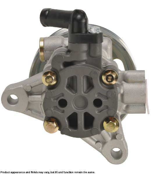 OE Replacement for 20082012 Honda Accord Power Steering Pump (EX / LX