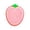 BA, variant on TYShandao Kitchen Cleaning Brush, Fruit-Shaped Thickened Sponge, Scouring Pad, Multi-Functional Stain Remover and Cleaning Dish Sponge