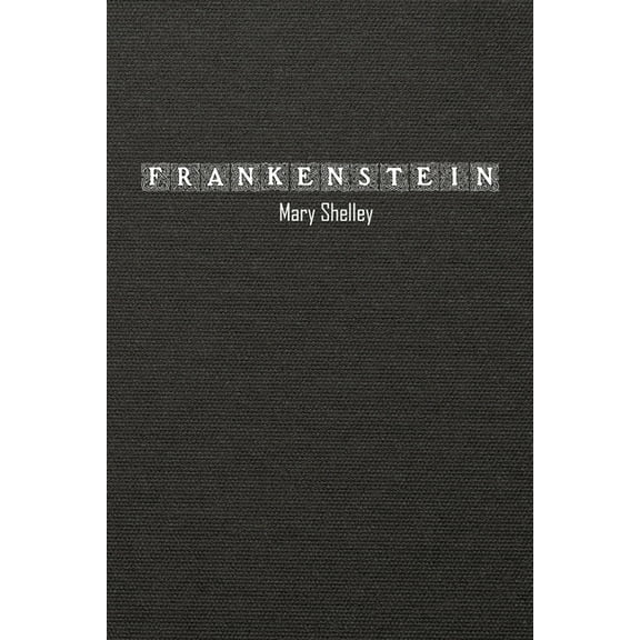 Frankenstein, (Paperback)