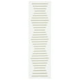 thumbnail image 5 of SAFAVIEH Montauk Amadine Striped Cotton Area Rug, Ivory/Light Green, 6' x 6' Round, 5 of 10