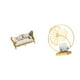 thumbnail image 1 of sofá de casa de muñecas,Muebles para casa de muñecas,sofá para casa de muñecas,decoración a escala,Accesorios para casas de muñecas,sofás en miniatura,juguetes,Estatua de hoja,Estatua, 1 of 8