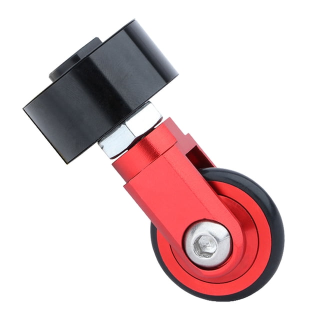 Soidarity Tija de sillín de bicicleta de montaña tubo de ciclismo resistente profesional Compatible 33,9mm * 580mm poste de asiento de bicicleta de alta Ciclismo Rojo Soidarity OD023851-04