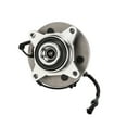 thumbnail image 6 of 4WD Front Wheel bearing & Hub Assembly for 2004-2008 Ford F-150 Lincoln Mark LT, 6 of 8