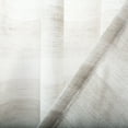 thumbnail image 3 of SAFAVIEH Liberty Grommet Curtain Window Panel, 52" x 96", Assorted Beige, 3 of 4