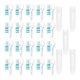 thumbnail image 1 of 20 Cabezales de Repuesto para Cepillos de Dientes Crossaction 4733, 4734 y 4732 Dual Clean. Limpieza Profunda de los Dientes., 1 of 7