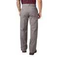 thumbnail image 2 of Dickies Men's Loose Fit Double Knee Work Pants, 2 of 5