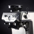 thumbnail image 3 of Produits de Café / Levier de Vapeur de Remplacement pour Machines à Expresso / Argent Brossé / Compatible avec le Barista Express, Infuseur, Barista Pro, 3 of 5