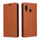 thumbnail image 3 of Funda para Samsung Galaxy A30/A20 Estuche de Cuero PU Tipo Cartera con Ranuras para Tarjetas y Cierre Magnético, 3 of 5