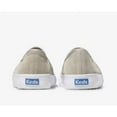 thumbnail image 3 of Keds Double Decker Perf Suede Women 6 Gray, 3 of 6