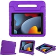 thumbnail image 1 of Funda ProCase Kids para iPad de 9ª, 8ª y 7ª generación, Air 10.5 y Pro 10.5, 1 of 8