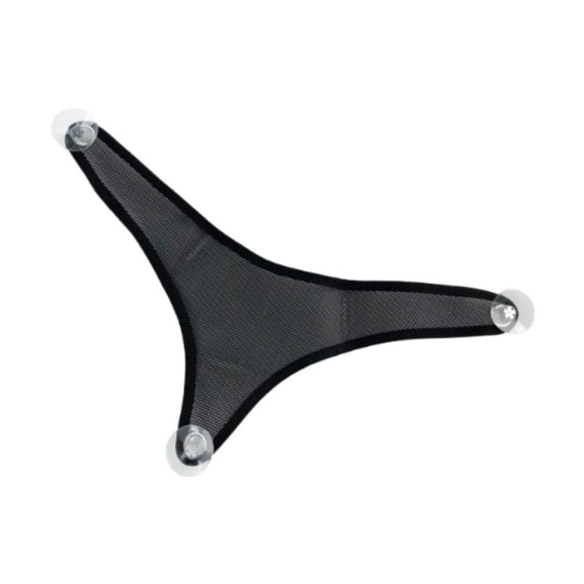 Hamaca para reptiles, hamaca para dragón barbudo, accesorios, decoración de hábitat, triangular L