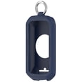 thumbnail image 1 of Protection for Garmin Edge 1050: Waterproof Silicone Sleeve Midnight Blue Mingyqi, 1 of 9