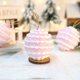 thumbnail image 2 of 3 bolas de espuma de 8 cm para Navidad, colgantes irrompibles, macarrones, adornos colgantes para árbol de Navidad, decoración reutilizable para fiestas, regalos de Año Nuevo, 2 of 5