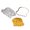 Style:Puppy C, variant on Simple Cookie Cutters Cookie Press Biscuit Molds Dog Shape Biscuit Molding Tool Kitchen Baking Supplies for Cookie