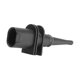 thumbnail image 4 of Sensor de temperatura exterior para serie 1 6 7 E46 E90 E91 E39 65816905133, negro, 4 of 4