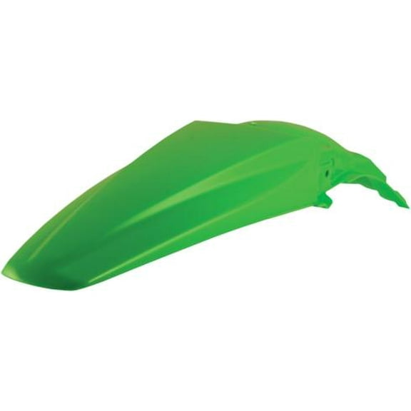 Acerbis 2141700403 Rear Fender Green