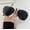Rose Gold, variant on Pinhole Glasses With Micropores And Small Holes For Clear Vision In Metal Frame Rose Gold Or Silver Model 3025