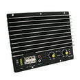 thumbnail image 1 of 12V 1000W Car Audio Power Amplifier Subwoofer Power Amplifier Board Audio Diy Amplifier Board Car Player ,Home Audio Amplifier, 1 of 5