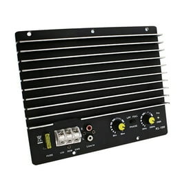 KICKER ZX200.4 4chパワーアンプ キッカー Kicker ZX200.4 - Adam Rayner Talks Audio