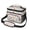 Pioneer Flower Floral-2, variant on Lunch Box Pioneer Flower Floral Print Pattern Insulated Lunch Bag for Women Men,Medium Leakproof Lunchbox Cooler Bag Adjustable Strap,10 X 6.7 X 8 Inches
