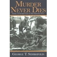 thumbnail image 1 of Pre-Owned Murder Never Dies, 1 of 1