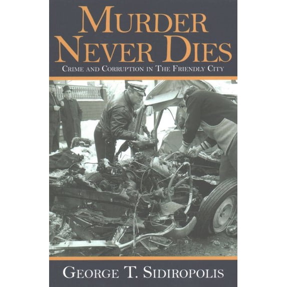 Pre-Owned Murder Never Dies