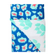 thumbnail image 4 of Juego de edredón reversible Mint Paw, 4 of 4