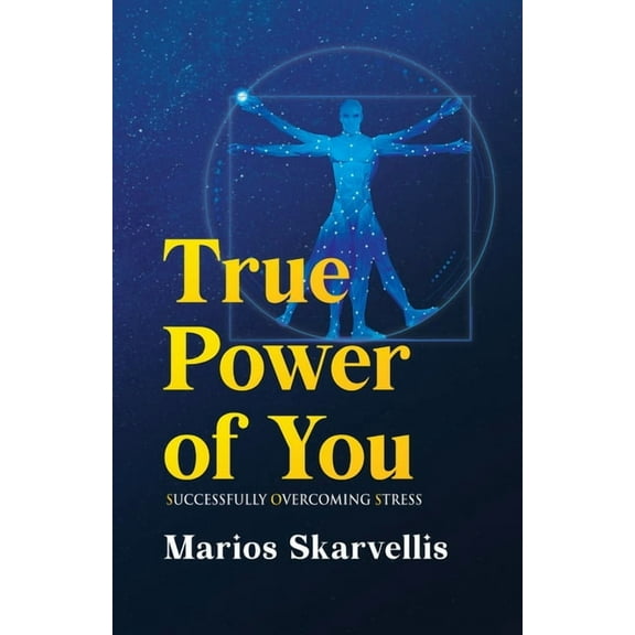 True Power of You, (Paperback)