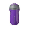 thumbnail image 4 of Tommee Tippee Insulated Sippee Toddler Sippy Cup, Spill-Proof – 12+ months, 2 Count, 4 of 9