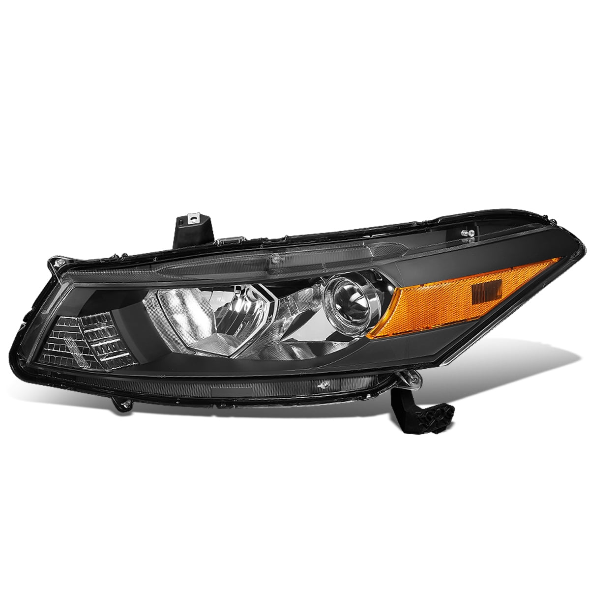 DNA Motoring HL-OH-HA082D-SM-AM-T2 Pair OE Style Front Driving Headlight/Lamp Set DNA Motoring HL-OH-HA082D-SM-AM-T2 Pair OE Style Front Driving Headlight/Lamp Set