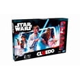 thumbnail image 1 of Juego de mesa Hasbro Gaming Clue Star Wars Edition de 8 a 99 años, 1 of 3