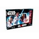 thumbnail image 1 of Juego de mesa Hasbro Gaming Clue Star Wars Edition de 8 a 99 años, 1 of 3