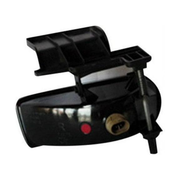 TYC Fog Light Assembly Fits 2001 Chevrolet Tahoe