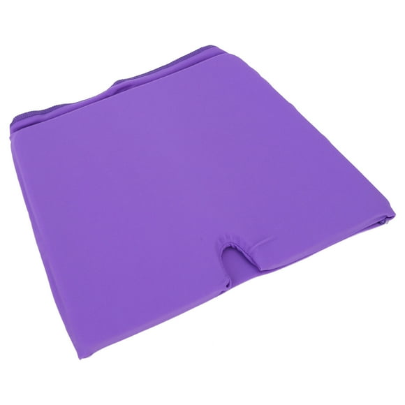 Migraine Relief Hat, Headache Relief Hat Cold Therapy Ice Compress  For Men Women For Puffy Eyes Purple