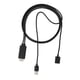 thumbnail image 3 of Cable adaptador 2 en 1 USB hembra a HDMI macho HDTV de 1080P para iPhone y Android, 3 of 15