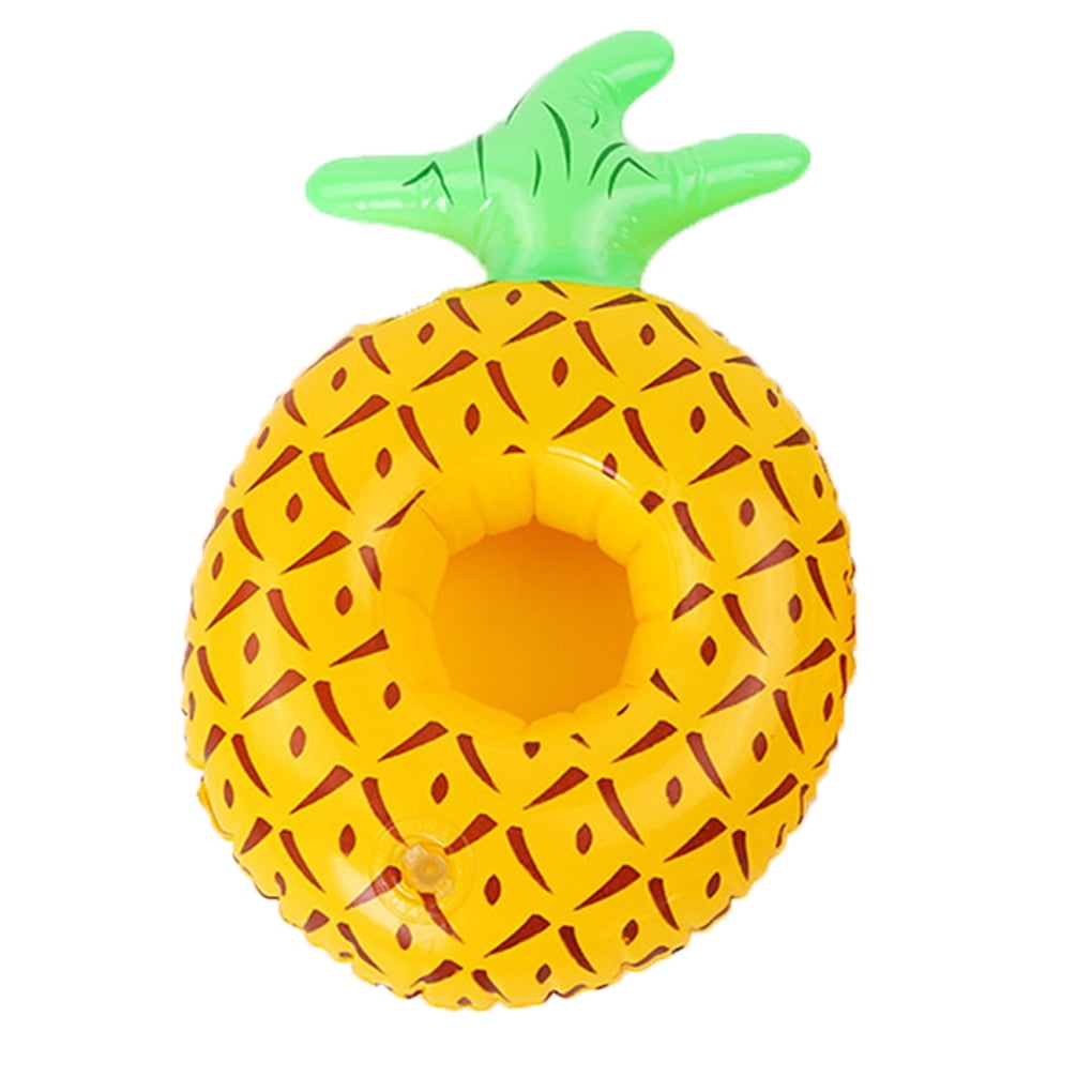 pineapple bike cup holder