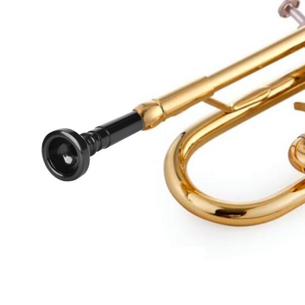Embouchure pour corne Argent - Pièces et accessoires pour cornes et Embouchure pour corne Argent - Pièces et accessoires pour cornes et
