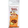 thumbnail image 2 of Tapatio Peanuts with lime 2.5 oz, 2 of 5