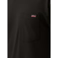 thumbnail image 5 of Genuine Dickies Men's Regular Fit Short Sleeve Performance Pocket T-Shirt, 5 of 5